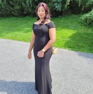 Meet your Posher, Nneka